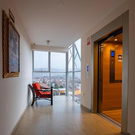 Hotel Kapac Inn-San Blas Куско Экстерьер фото