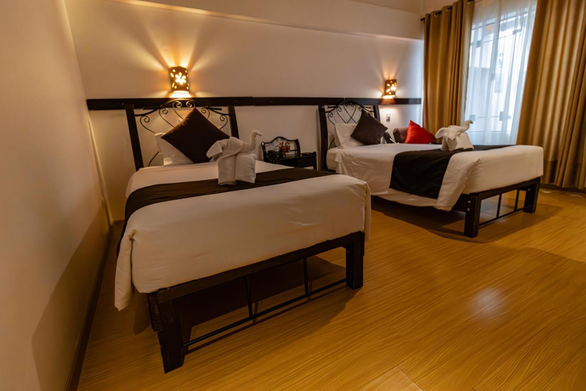 Hotel Kapac Inn-San Blas Куско Экстерьер фото