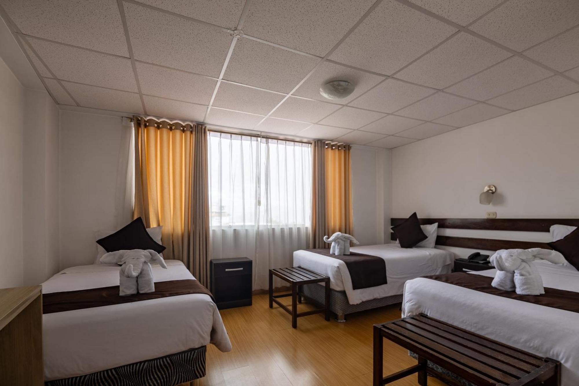 Hotel Kapac Inn-San Blas Куско Экстерьер фото
